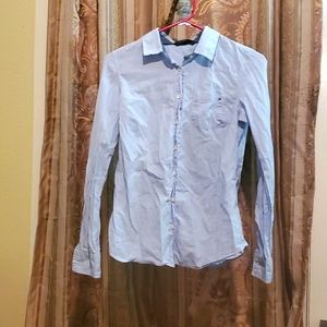 Vintage TH Dress shirt